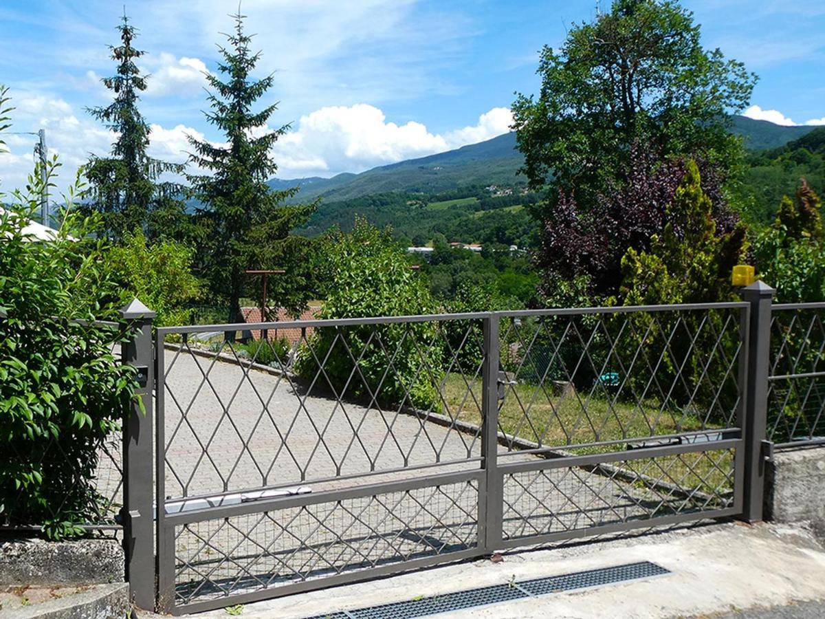 Апартаменти Casa Valtaro Борґо-Валь-ді-Таро Екстер'єр фото